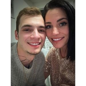 Meet your Posher, Mitch